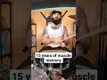 Download Lagu MEGADETH - HOLY WARS | DRUM COVER.