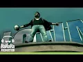 Radio Killer - Be Free