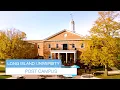 Post Campus at LIU The College Tour
