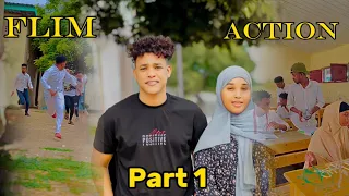 Download Action flim (students of the day) team jokers #somalia #arday #somalitiktok MP3