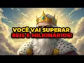 Download Lagu ESCOLHIDO: DEUS QUER TE USAR PARA ALGO GRANDE — VOCÊ VAI SUPERAR MILIONÁRIOS E REIS 💰👑