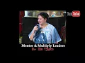Download Lagu Karunia-karunia Roh Kudus - Ev. Iin Tjipto