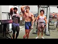 ARNOLD SCHWARZENEGGER KILLER SIX-PACK ABS WORKOUT ABDOMINAL EXERCISES ROUTINE FULL