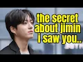Download Lagu Jungkook Is Finally Ready To Share The Truth About Jimin Only With You
