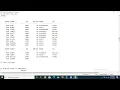 Oracle SQL PLSQL session 15 Sql Queries Assignment Explanation