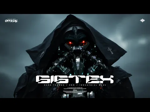 [FREE] Dark Acid Techno / EBM / Industrial Type Beat / Occult Electro Music 'Sistex'