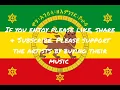 ✡️💚💛❤️IT A GO DREAD❤️💛💚✡️ MASSIVE CONSCIOUS REGGAE SESSION 