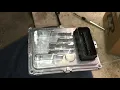 Remove TCM Transmission Control module Install unlocked TCM on 2018 Cadillac ATS 2 0T