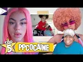 PJ PpCocaine Trap Bunny Bubbles RISE To Fame TikTok Rapper Biography