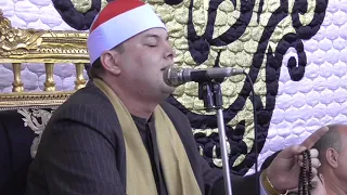 وتفقد الطير      وابداع للشيخ محمود القزاز   تصوير سمير البرى دندنها