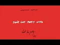 Emotional Oranges - Petty [Lyric Video]