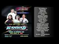 Lagu FULL ALBUM MP3 NEW KANSAS BAKALAN PATI JMS AUDIO
