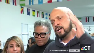 Judge orders new Bridgeport mayoral primary after surveillance s show possible ballot stuffing