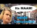 ITS MAAM Meme Compilation