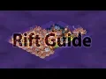 Dragonvale Rift Guide 2019