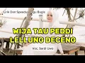 Download Lagu UREWE RI SOMPEREKKU | WIJA TAU PEDDI LELLUNG DECENG | Voc. Sardi Uwo