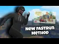Lagu How to Do the New Ultra Fast Run Method - New Mansion Update