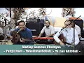 Download Lagu Medley Gambus Elmizyan -  - Yanasimashobah - Farijil Ham - Ya nas Ahibbah