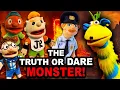 Download Lagu SML Movie: The Truth Or Dare Monster!