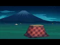 The Heart of Laid-Back Camp△