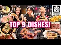 The Best MUST TRY Dishes Tips for Your Visit Gyu-Kaku Japanese BBQ