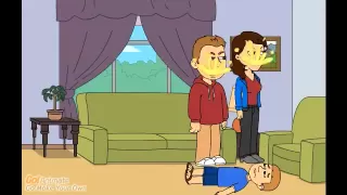Pablo gets in trouble BIG TIME