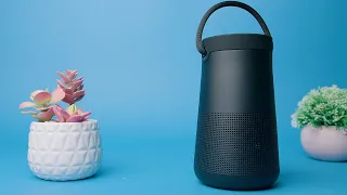 Bose Soundlink Revolve II 2022 Watch Before You Buy