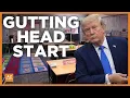 What to expect after Trump admin overhauls Head Start