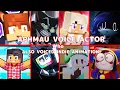 Every Aphmau Voice Actor Who Also Voiced Indie Animation Version 1