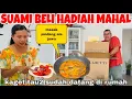 Download Lagu SUAMI BELI HADIAH MAHAL DAN KAGET TAU2 DATANG SAMBIL MASAK PINDANG ALA EMAK ( ENAK NSNGET)