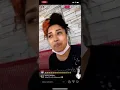 Bri Chief Instagram Live Davine Jay Caught Cheating On Vacation