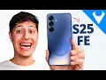 Download Lagu LANÇOU! novo GALAXY S25 FE com ONE UI 8! adeus POCO F7?