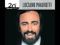 Puccini: Turandot / Act 3: Nessun dorma! (Live)