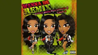 wanna be extended remix 