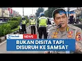 Download Lagu Polri Buka Suara soal Isu Kendaraan Kena Tilang Akan Disita mulai April 2025
