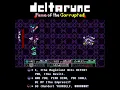 [DELTARUNE: RUNE OF THE CORRUPTED] VS ME! LANCER! YOU IDIOT!