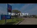 Studio 6-Tyler TX Review - Tyler United States of America