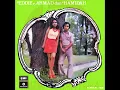 Eddie Ahmad, Hamidah Ahmad “Mawarku” (1973) RIPPED FROM 7” VINYL EP