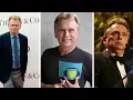 Pat Sajak Short Biography Net Worth Career Highlights