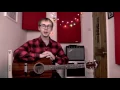 Freight Train by Elizabeth Cotten | Fingerstyle Guitar Lesson
