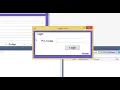 Simple ATM System in C