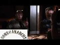 Sons Of Anarchy Special Guest Uncer Sits At The Table To Discuss Uncle R I C O