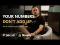 Why Your Shopify Numbers Don t Add Up and the AI Analyst I Built to Fix It