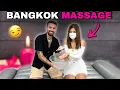 The BEST NURU MASSAGE in all of Thailand