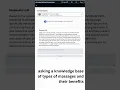 Building React Generative AI with Amazon Bedrock AWS JS SDK - Chat knowledge base