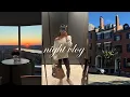 Download Lagu September evening vlog! Packing, baking, dinner \u0026 more! 