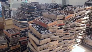 Rock Drilling Button Bits Mining Drill Bit Taper Drill Bit