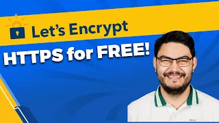FREE SSL in Minutes - Let s Encrypt Certbot Step-by-Step 2025