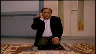  اطعملي     مسكين يا حسن  هتموت ضحك من رد فعل مرجان أحمد مرجان لما بنته تعبت في المستشفي  دندنها