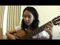 Download Lagu Hanya Ingin Kau Tahu - Republic Fingerstyle Guitar